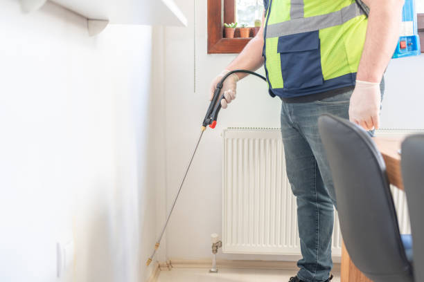 Best Pest Inspection Near Me  in Springfield, KY